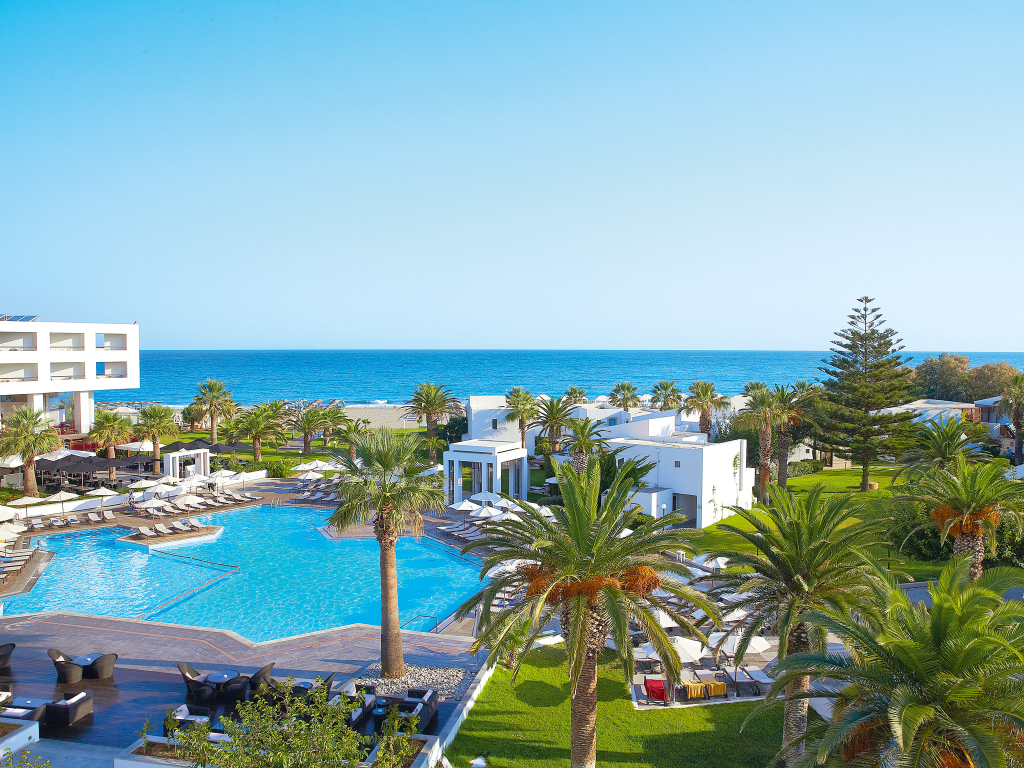 Hotel Photos Grecotel Creta Palace 5 Star Resort